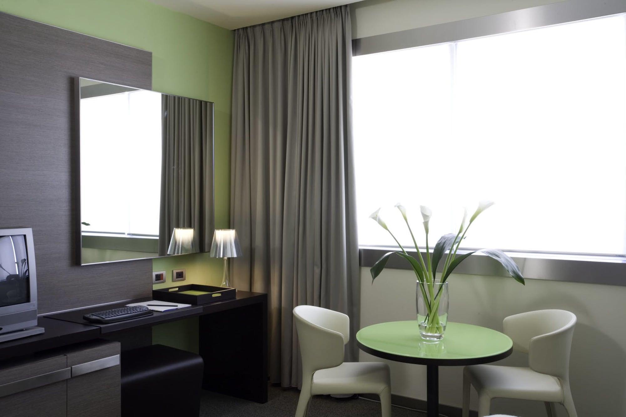 Una Hotels T Hotel Cagliari Kültér fotó