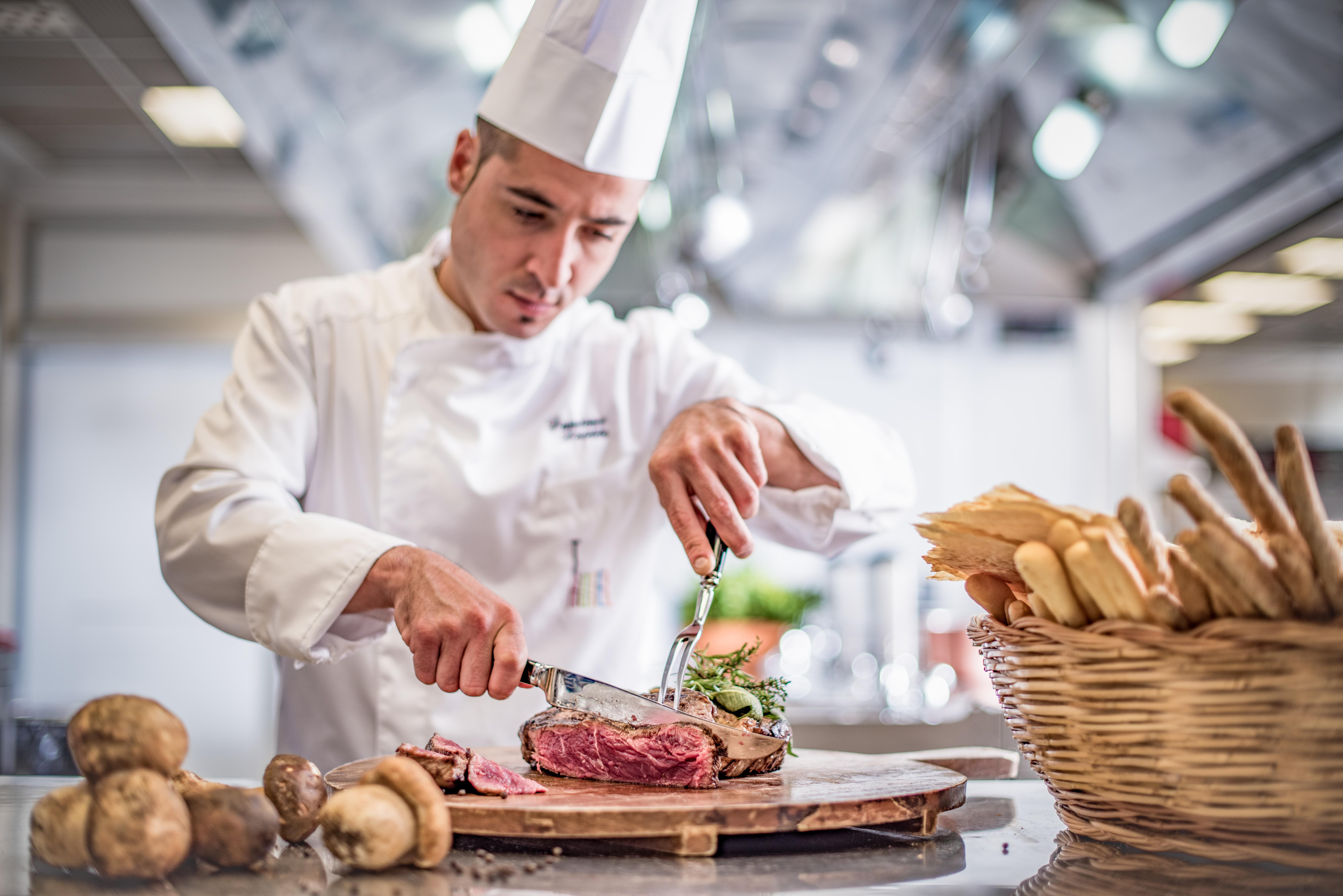 Una Hotels T Hotel Cagliari Kültér fotó