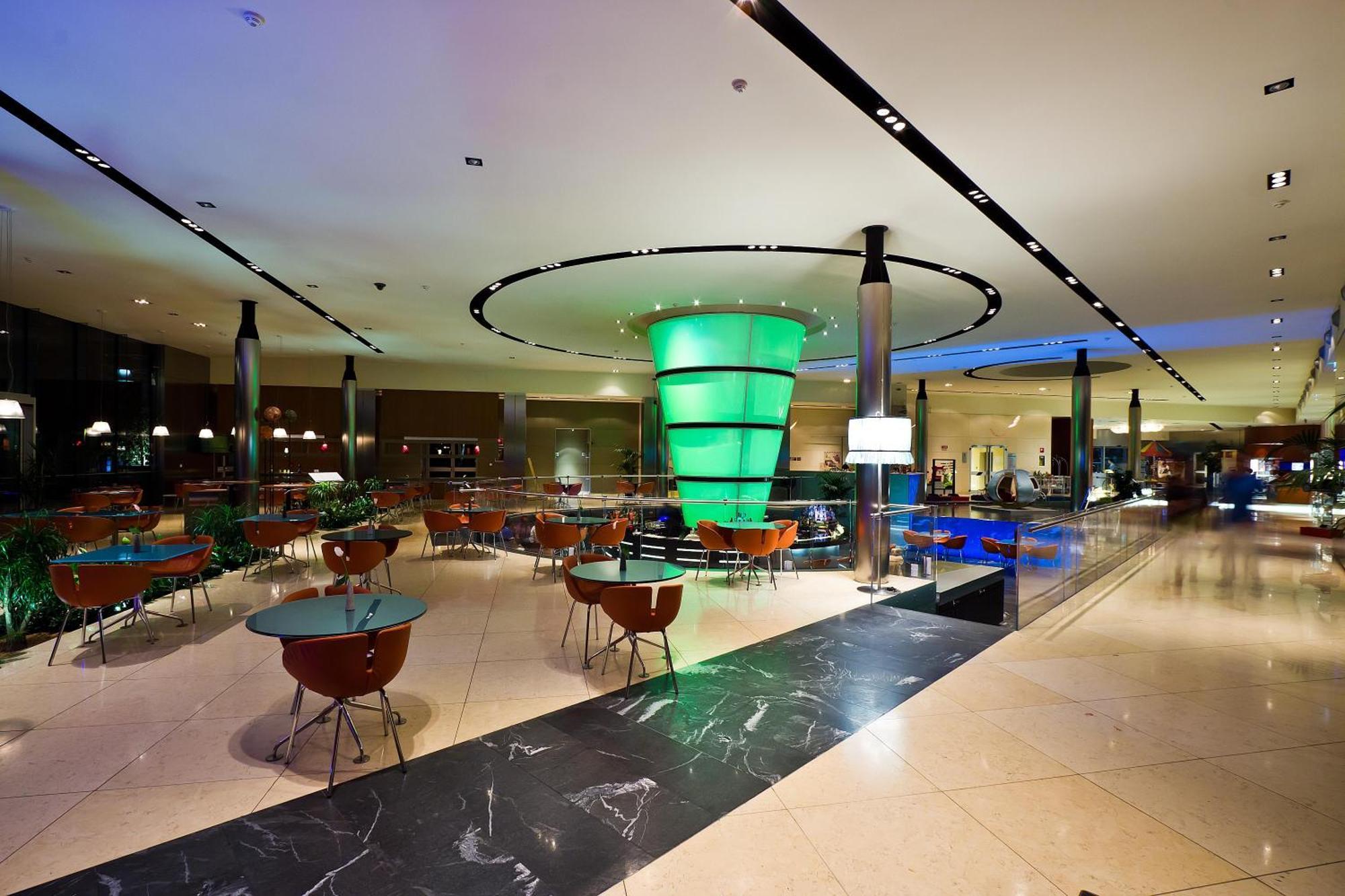 Una Hotels T Hotel Cagliari Kültér fotó
