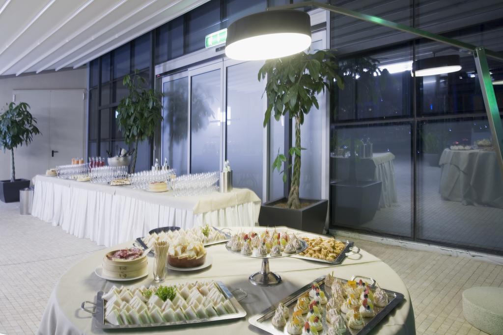 Una Hotels T Hotel Cagliari Kültér fotó