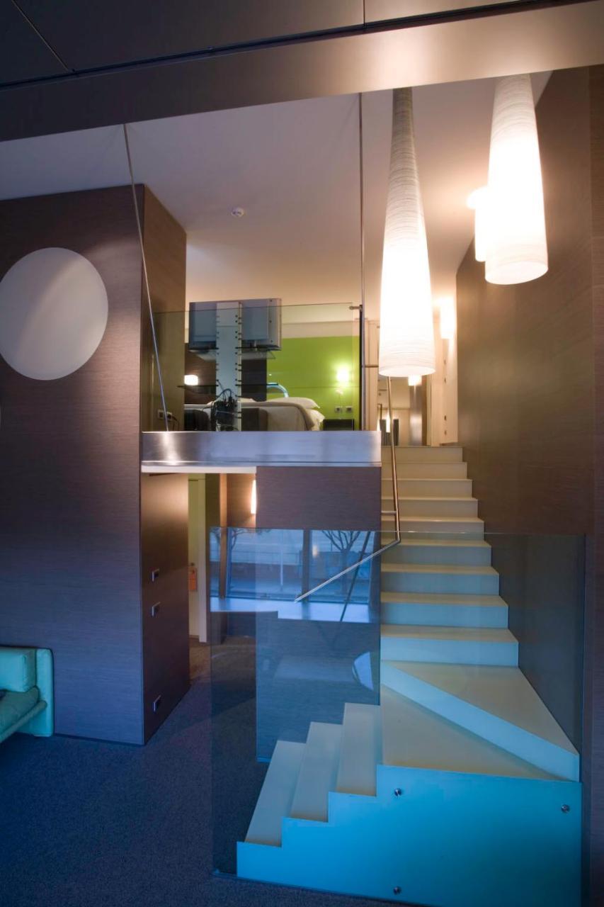 Una Hotels T Hotel Cagliari Kültér fotó