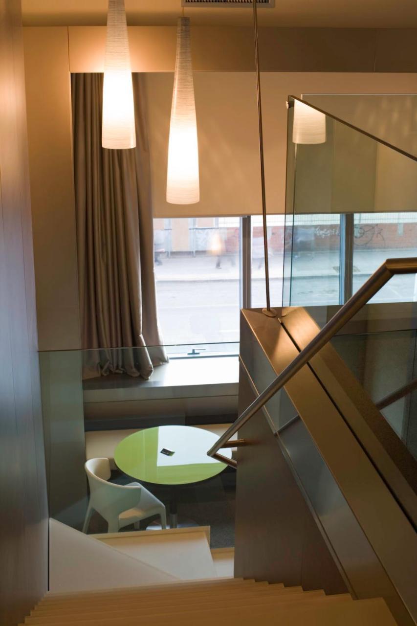 Una Hotels T Hotel Cagliari Kültér fotó